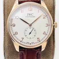 IWC 아이더블유씨  TWS  공장 미러급 남자 시계