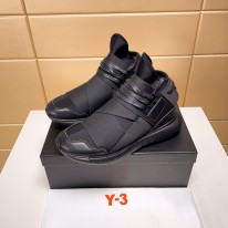 Y3 와이쓰리 남녀공용 스니커즈 신발 운동화